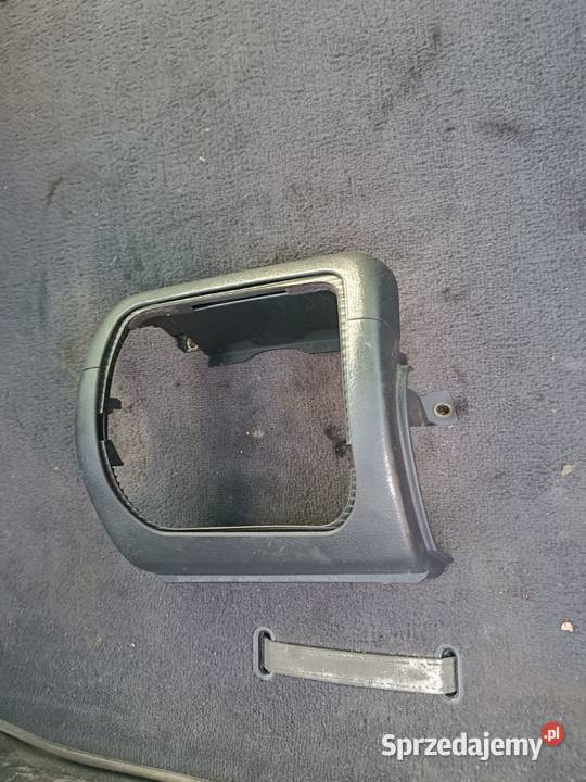 Roleta Obudowa Osłona Kierownicy Audi A4 B5 a12 sprzedam