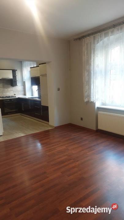 2 pokojowe mieszkanie do wejścia Mysłowice sprzedam
