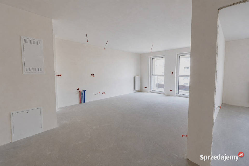 Mieszkanie Kielce 4535m2 2pok