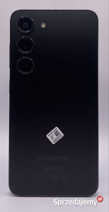 Samsung Galaxy S23 8128 Super stan Łódź