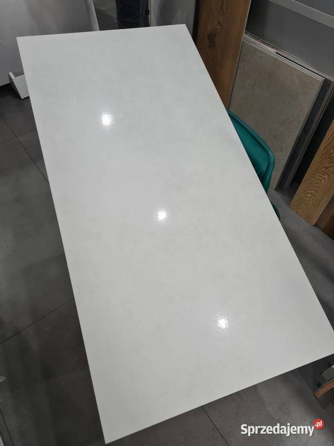 PŁYTKA MAGNETIC BIANCO LAPPATO 60X120 gat 2 gres Opoczno
