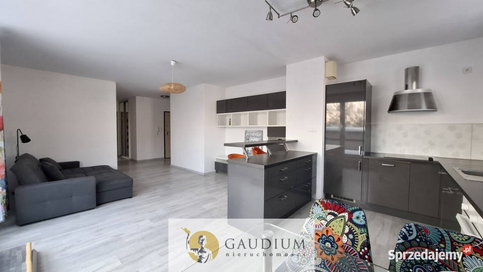 Mieszkanie z pięknym tarasem w centrum Gdańska pomorskie Gdańsk