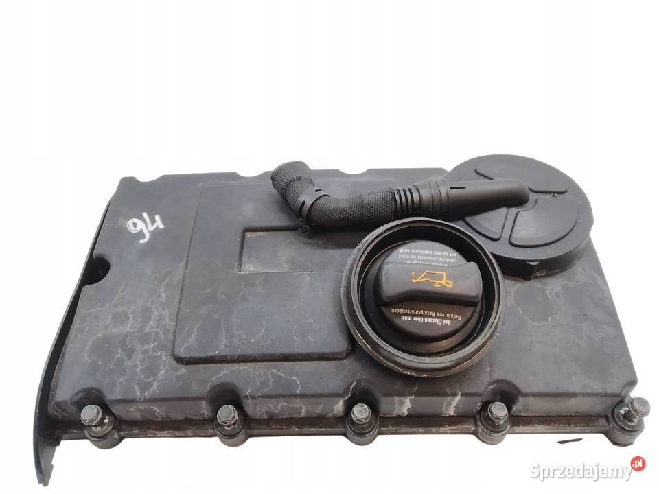 POKRYWA ZAWORÓW 03G103469 20 TDI VW Volkswagen Rok produkcji 2003