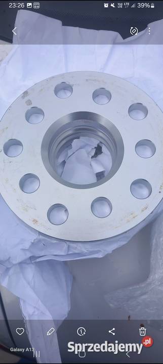 Dystanse 5x1005x112 Nysa sprzedam