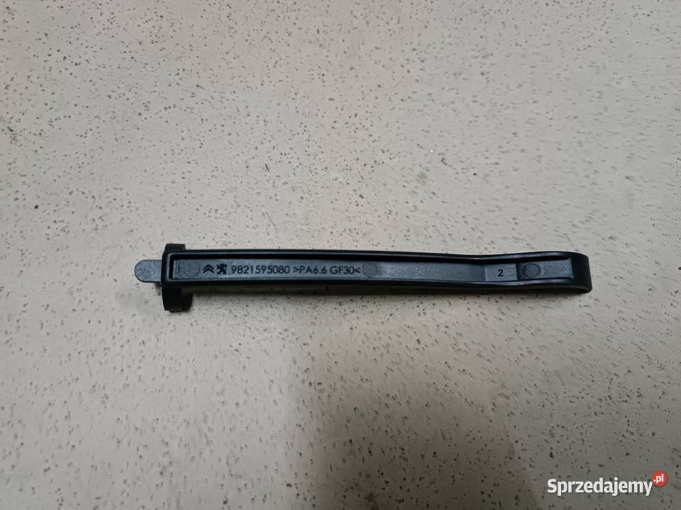 Mocowanie Peugeot 3008 II 5008 DS7 9821595080 Części samochodowe Sosnowiec