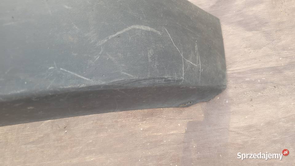 BMW X1 E84 LIFT ZDERZAK PRZÓD PRZEDNI 20142015 osobowe Ruda Śląska