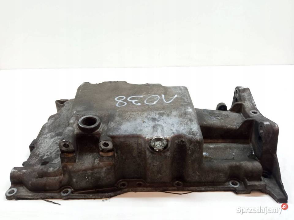 MISKA OLEJOWA 12787809 20 T Saab 93 II 20022014