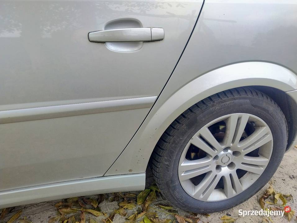 Opel Signum 19 cdti Puławy
