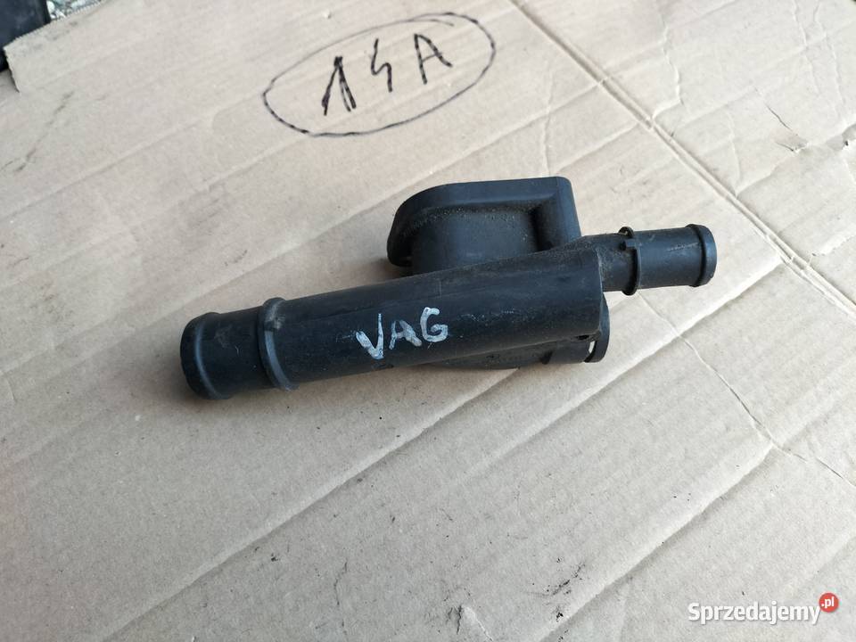 KRÓCIEC WODY PŁYNU 038121132G osobowe lubelskie Kamień-Kolonia