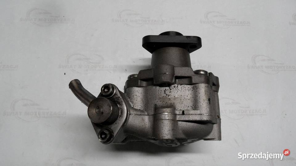 VW AUDI 20 TDI 170 10R CAH POMPA WSPOMAGANIA