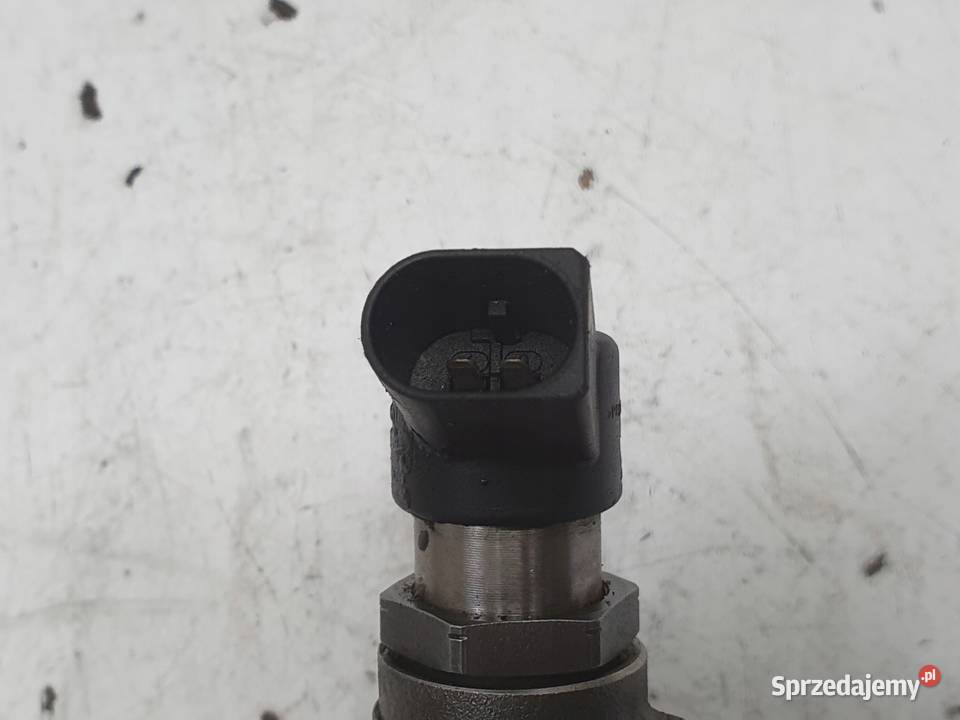 Volvo C30 16 D2 WTRYSKIWACZ wtrysk 9802448680 Chełm