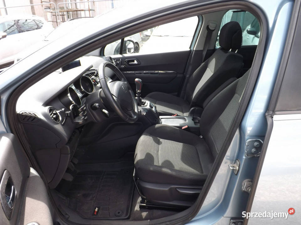 Peugeot 5008 I 20092017 4/5 Peugeot pomorskie sprzedam