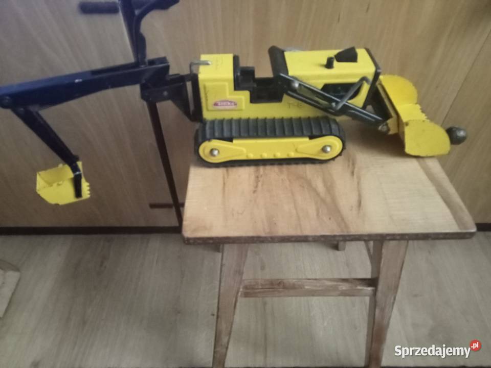 model tonka t6 Nowy Tomyśl