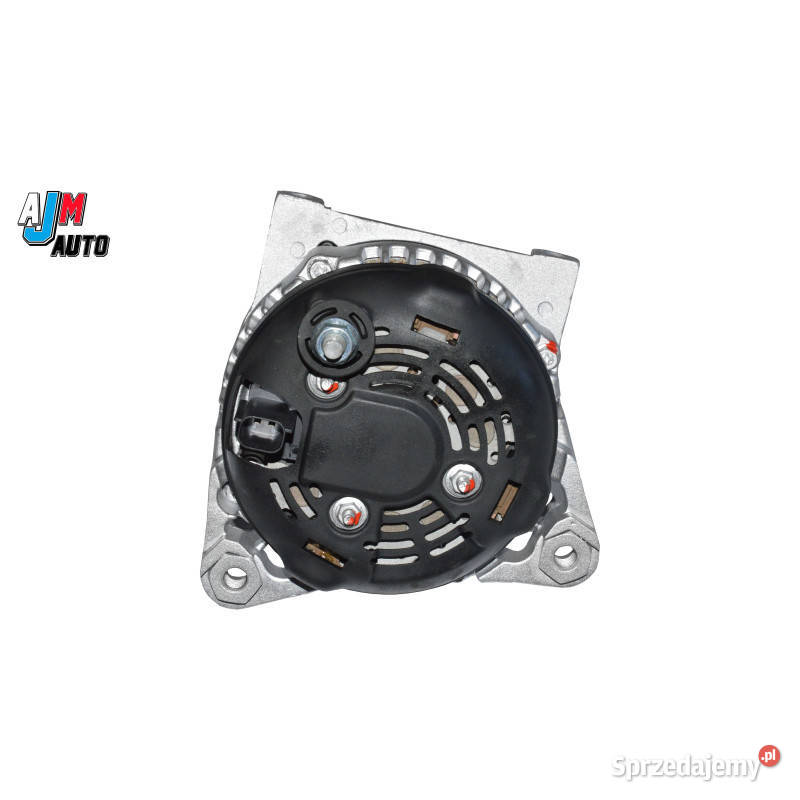 Alternator 04868429AD 25 28 TD CRD Chrysler Grabów Szlachecki sprzedam