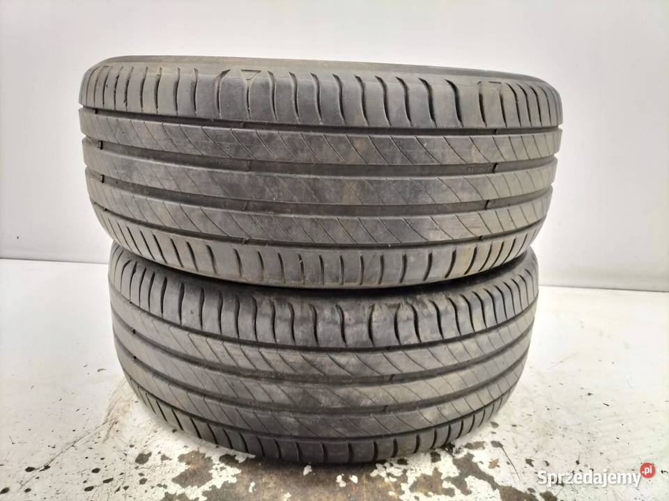 2x OPONA LETNIA MICHELIN PRIMACY 4 20555R16 1320 Samochodowe