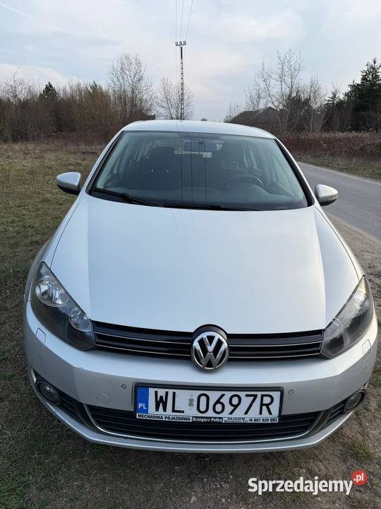 Vw golf sprzedam