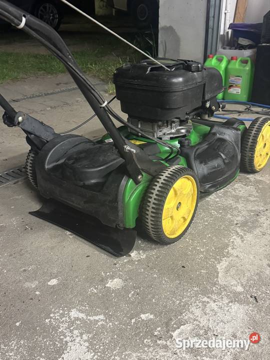 Kosiarka spalinowa John Deere 189cc OHV z Wiązownica Duża sprzedam