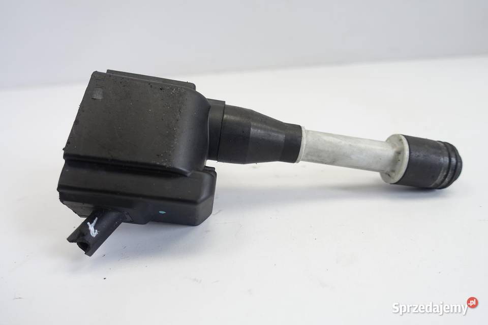 Ford Fiesta MK8 VIII 11 12V CEWKA ZAPŁONOWA org osobowe Rudka