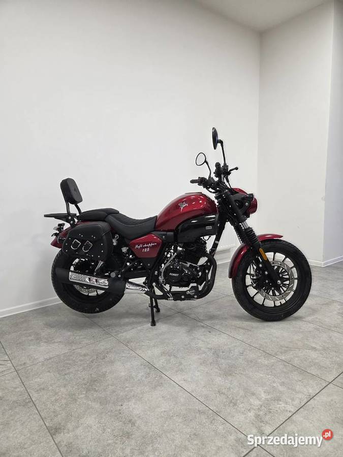 Romet SOFT Nowy Sącz