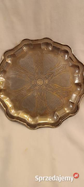 Taca srebrna Austria XIXXX wiek Kraków sprzedam