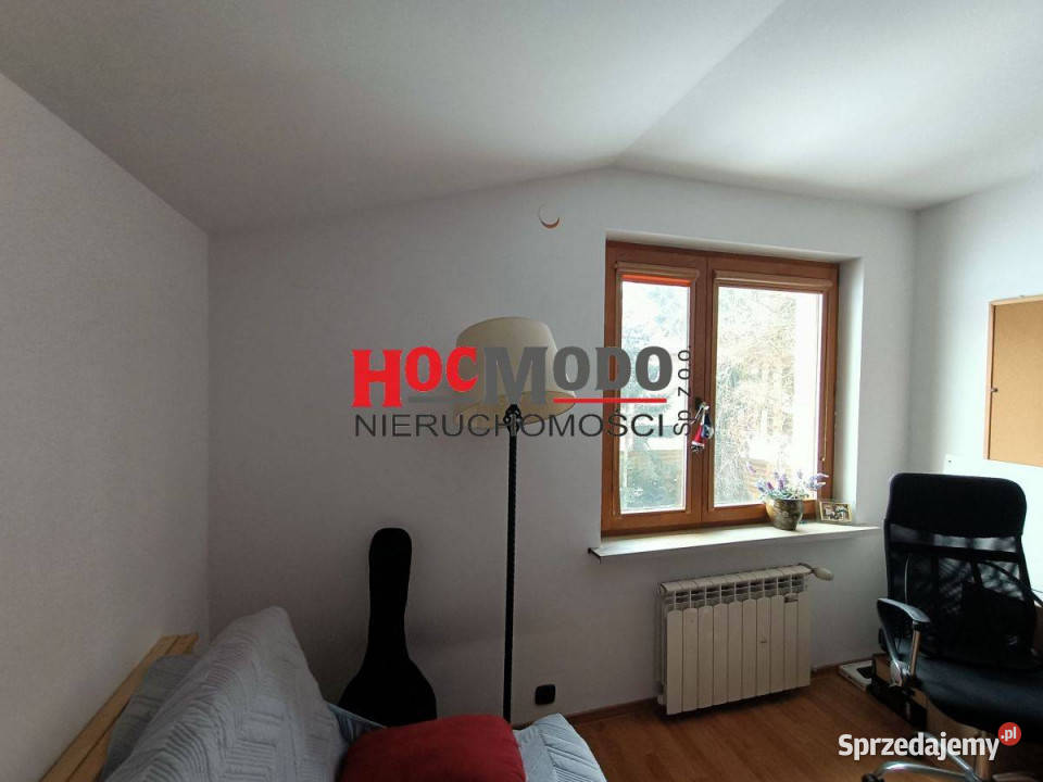 Dom z niezależnym lokalem usługowym 629m2 Legionowo sprzedam