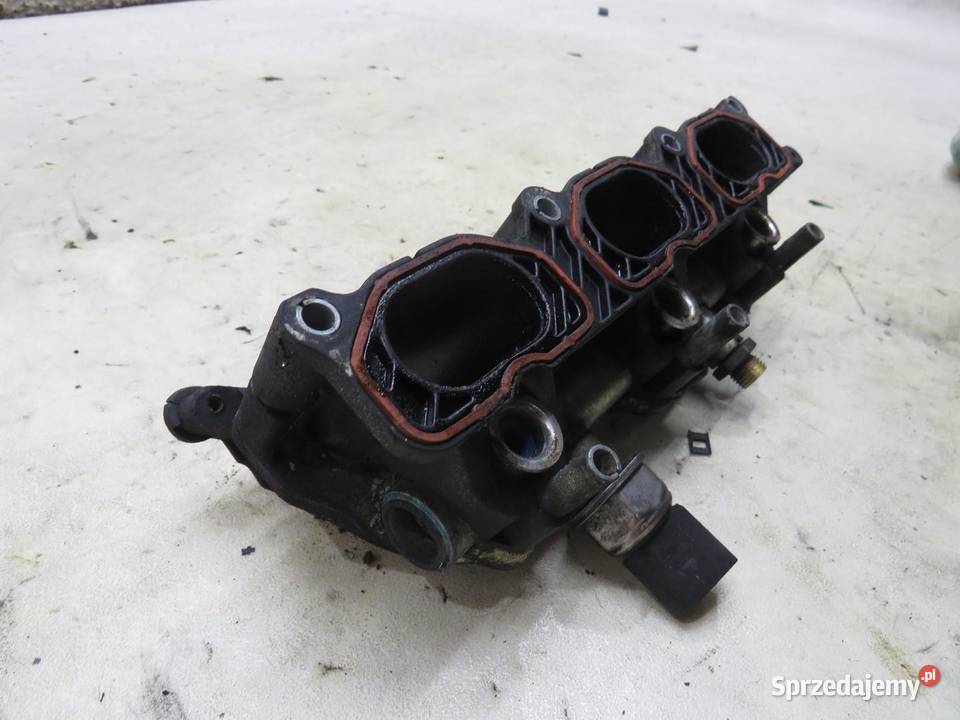 KOLEKTOR SSĄCY AUDI Q5 8R 32 FSI 96E133110S