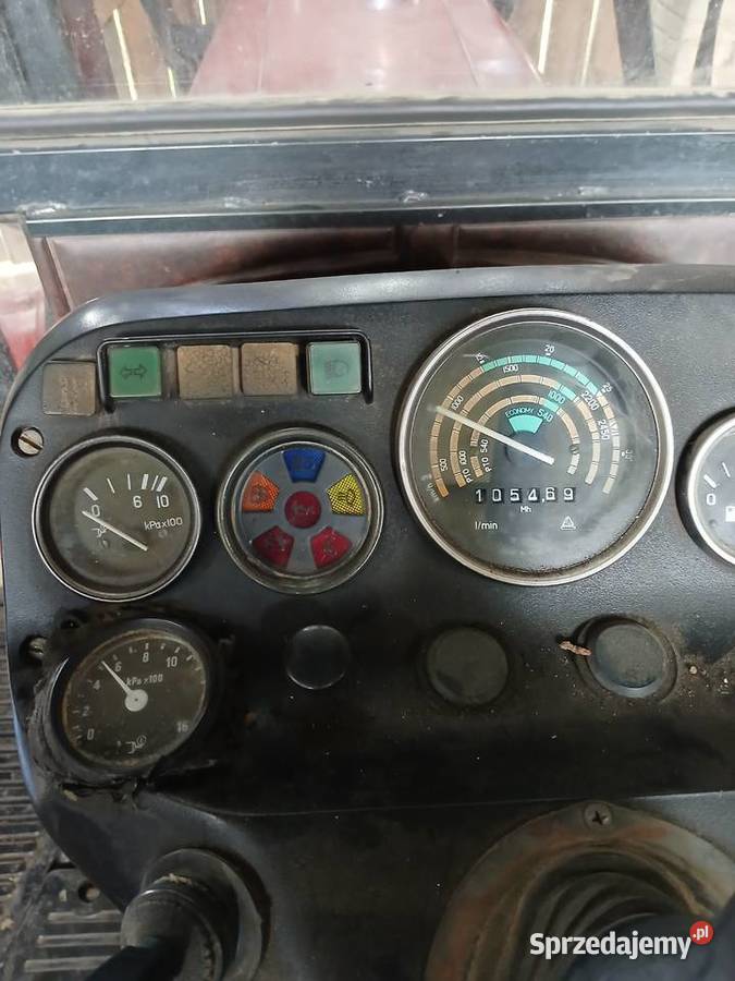 Zetor 7211