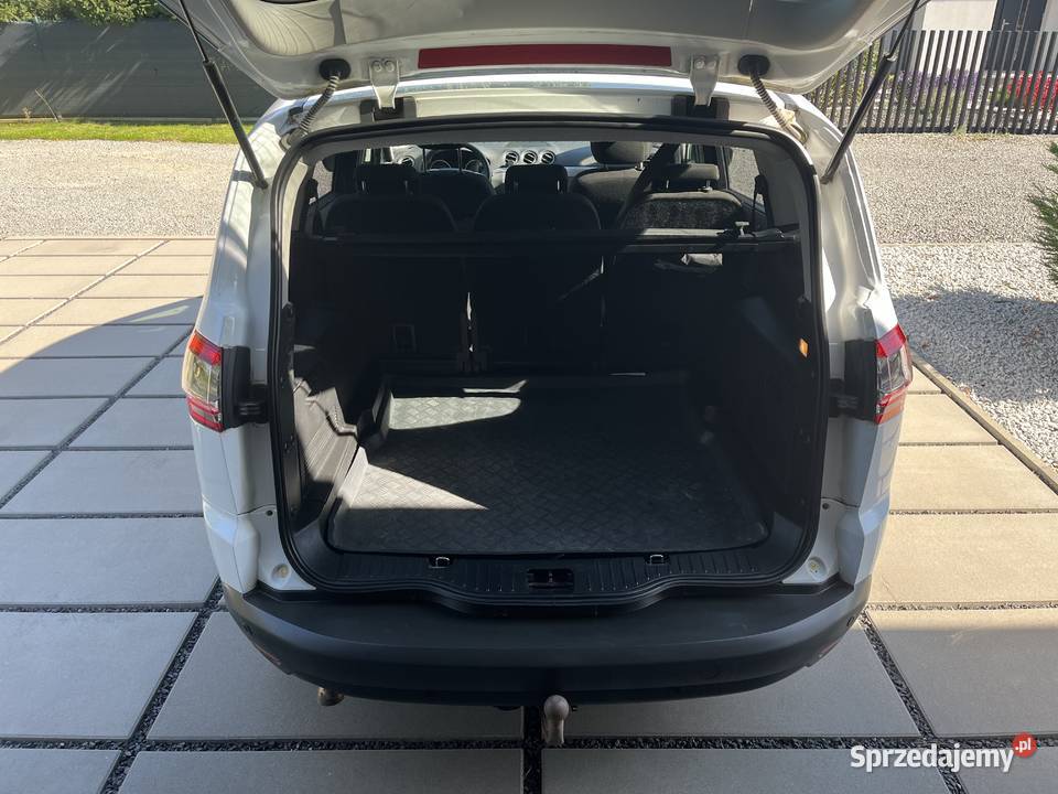 Ford S LIFT który nigdy nie zawiódł dolnośląskie Tyniec Mały sprzedam