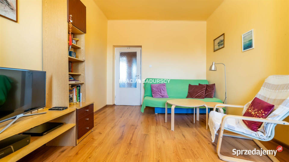 Do sprzedaży mieszkanie 4553m2 2 pokojowe Kraków