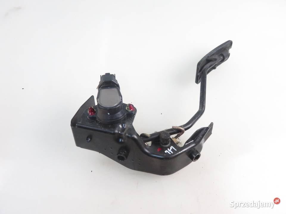 POTENCJOMETR GAZU TOYOTA COROLLA E12 20 D sprzedam