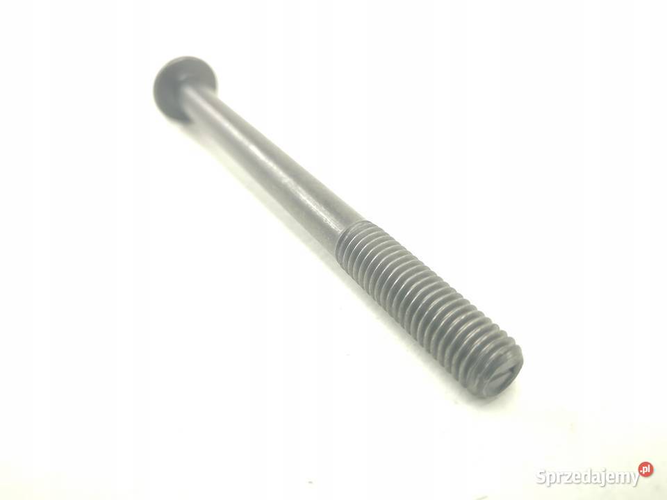 ŚRUBA GŁOWICY NISSAN FIGARO COUPE 10 19911992