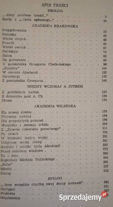 Patrz w serce Anna Mierzecka pomorskie Gdańsk sprzedam