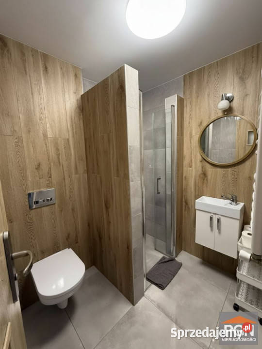 Ogłoszenie dom 350m2 Pogorzelica Nieruchomości