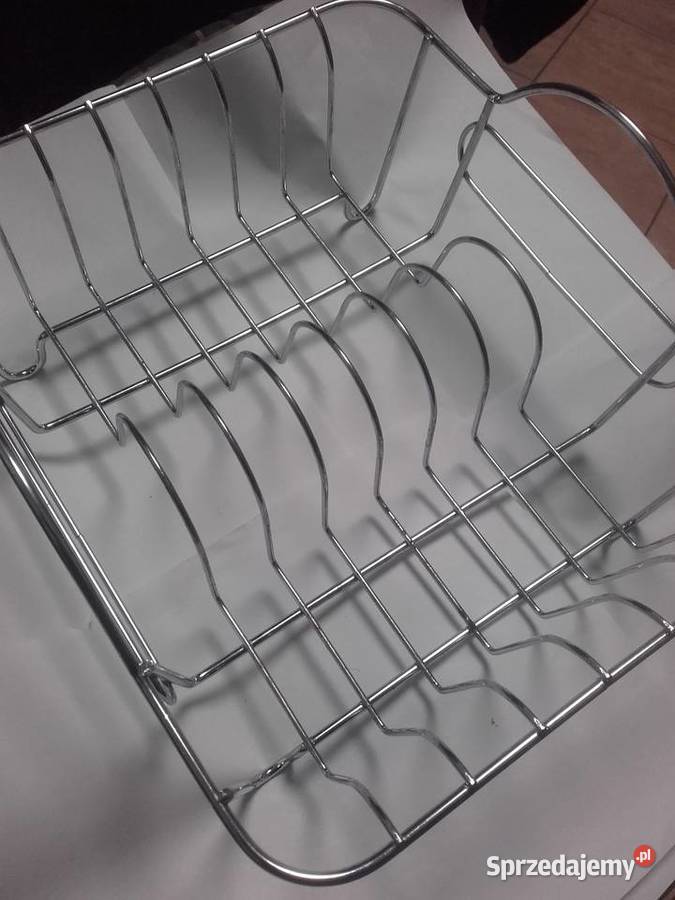 suszarka do naczyń Suszarki i ociekacze Będzin