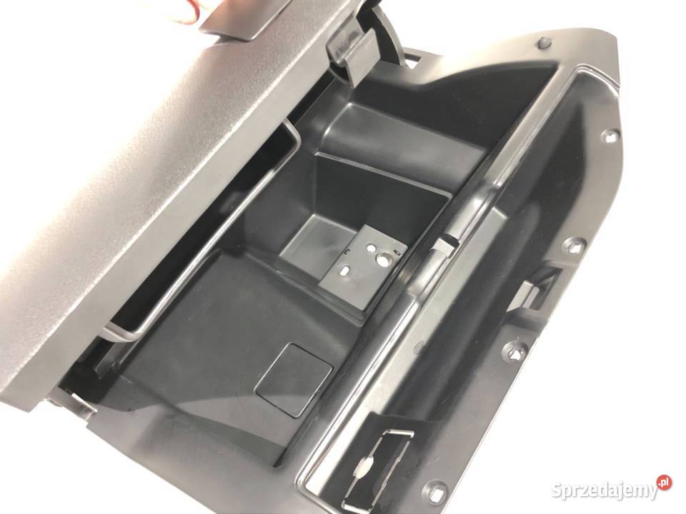 SCHOWEK PASAŻERA CITROEN BERLINGO II Minivan sprzedam