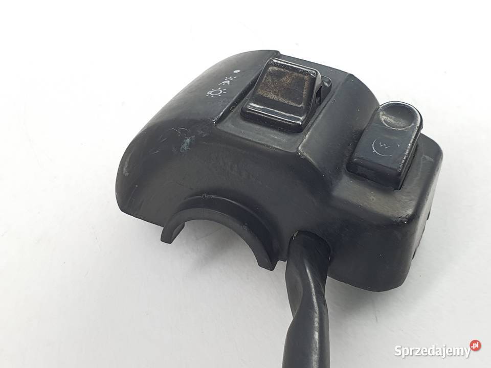 Wlacznik Swaietel Przelacznik Manetka Cpi Aragon Pozostałe Łódź