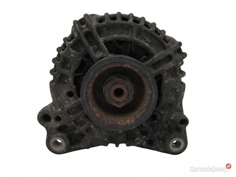 ALTERNATOR Audi A4 B8 A5 A6 C6 20 TDI 059903016E osobowe Chełm