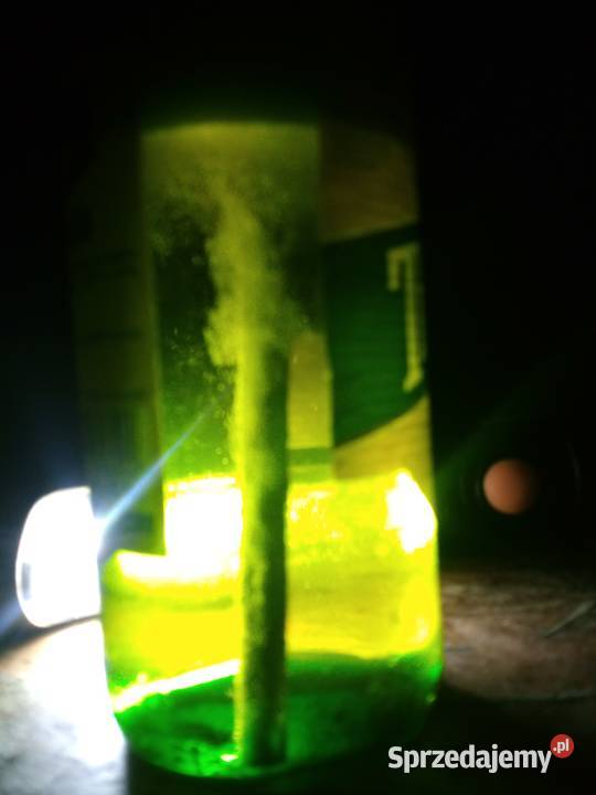 Pręty magnezowe woda wodorowa molekuła zdrowia Łódź sprzedam