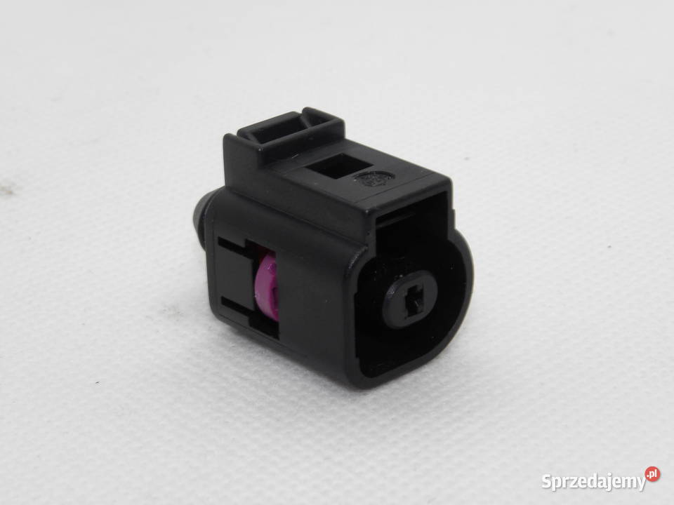 Kostka Wtyczka 1J0 973 701 VW Skoda Seat Audi Gorzów Wielkopolski