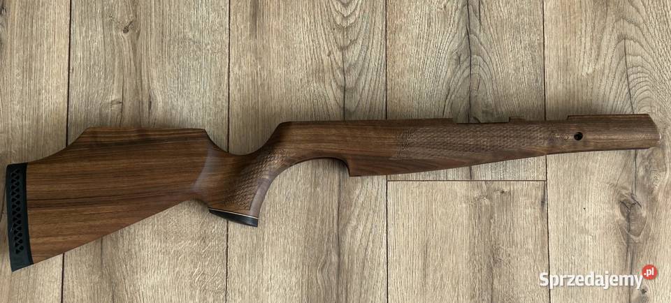 Air Arms TX200 HC osada orzech Zawiercie