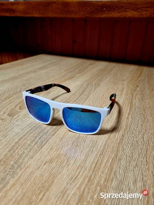 Piękne męskie okulary unisex nowość 2026 lubelskie Lublin