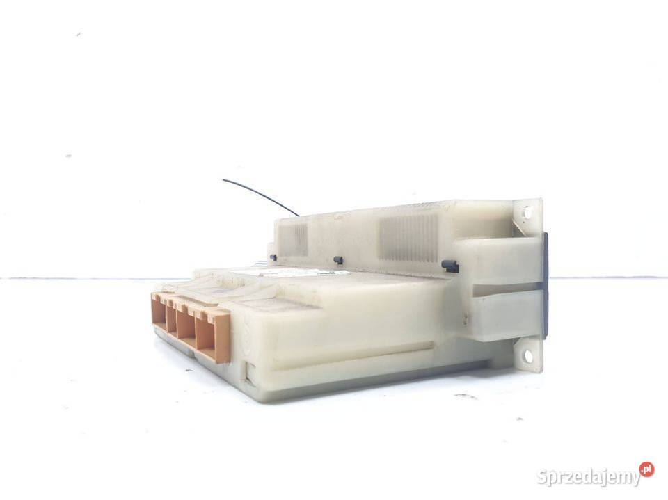 PANEL KLIMATYZACJI VOLKSWAGEN PASSAT B5 Lipno sprzedam