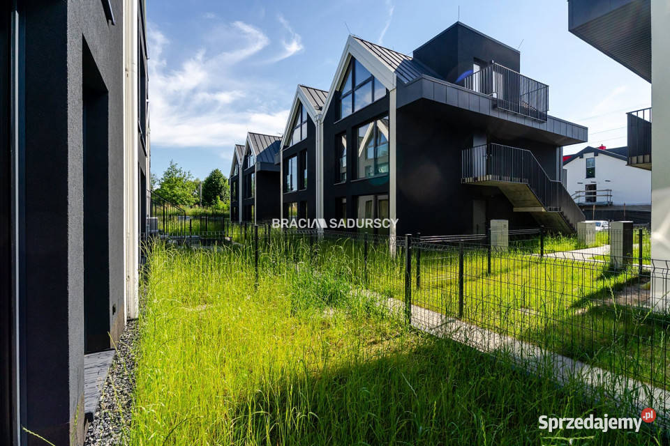 Mieszkanie na sprzedaż 4924m2 3 pokojowe Kraków