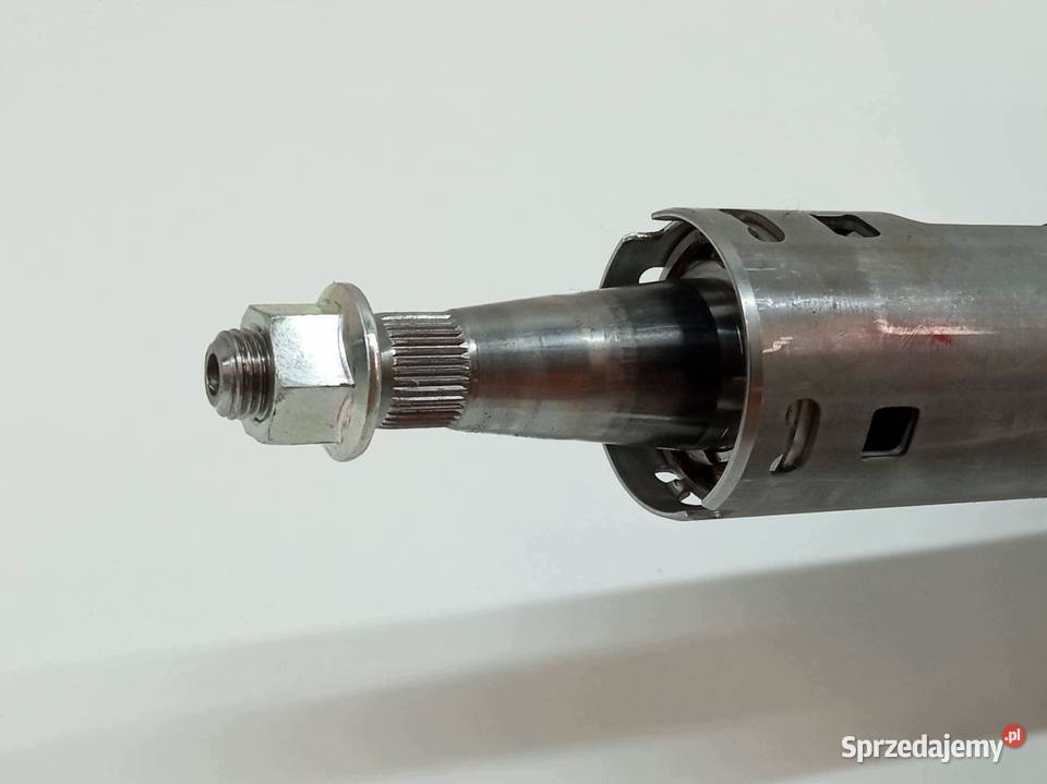 KOLUMNA WSPOMAGANIE ELEKTRYCZNE 8633A115 Kolumny kierownicze