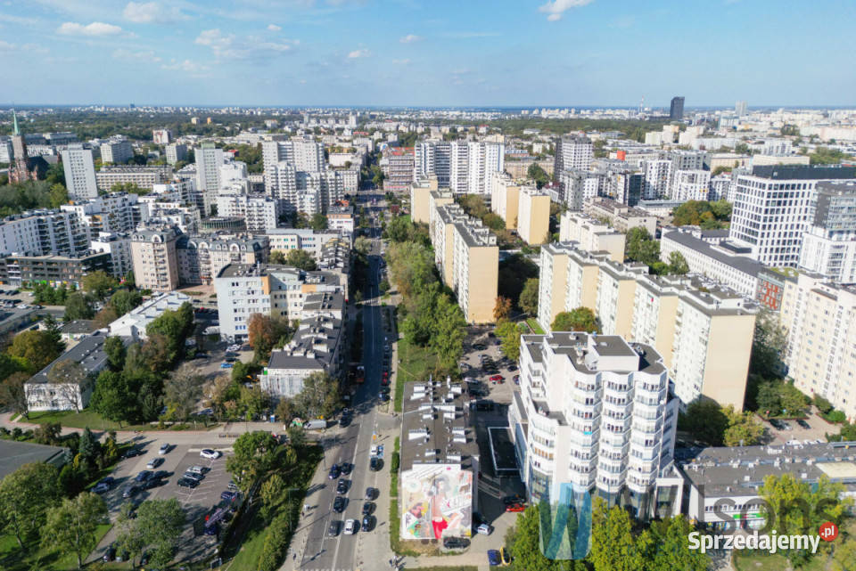 Mieszkanie Warszawa Marcina Kasprzaka 923m2 4