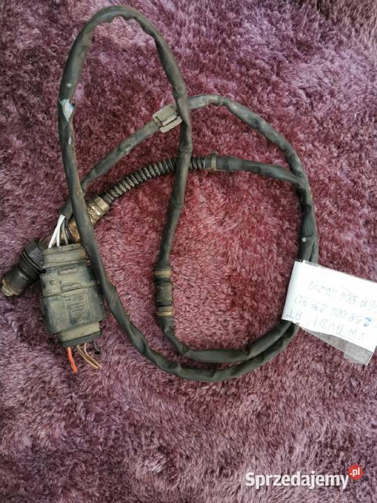 SONDA LAMBDA VW AUDI 0258 006 239240 06A 906 262 Margonin