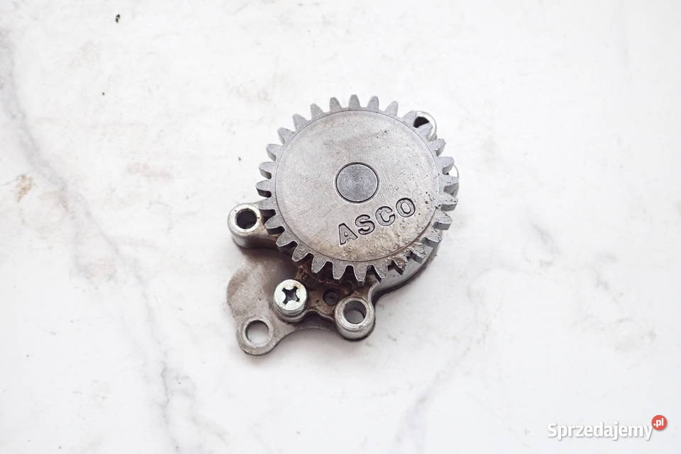 Pompa Oleju Olejowa Kawasaki KZ 440 Ltd 8092r