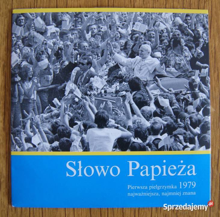 Słowo Papieża
