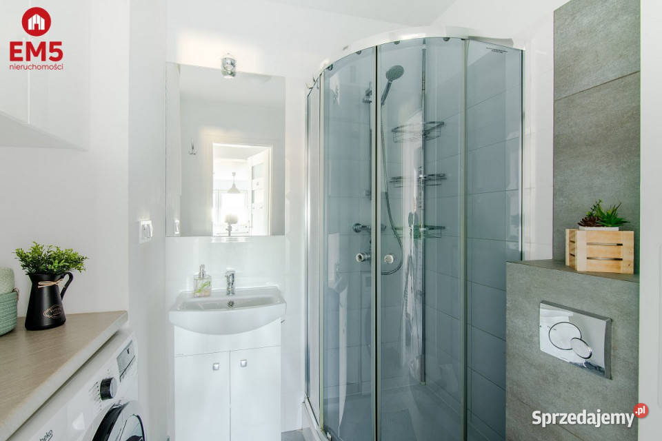 Do sprzedaży mieszkanie 456m2 2pokojowe 9429zł/m2 Białystok