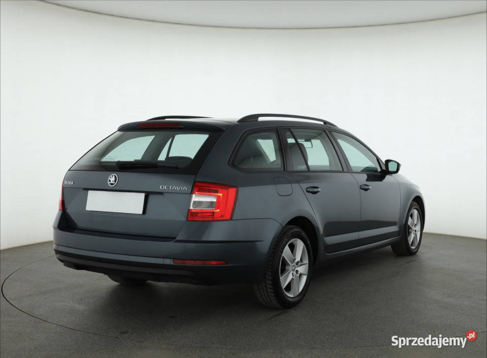 Skoda Octavia 16 TDI mazowieckie Piaseczno sprzedam
